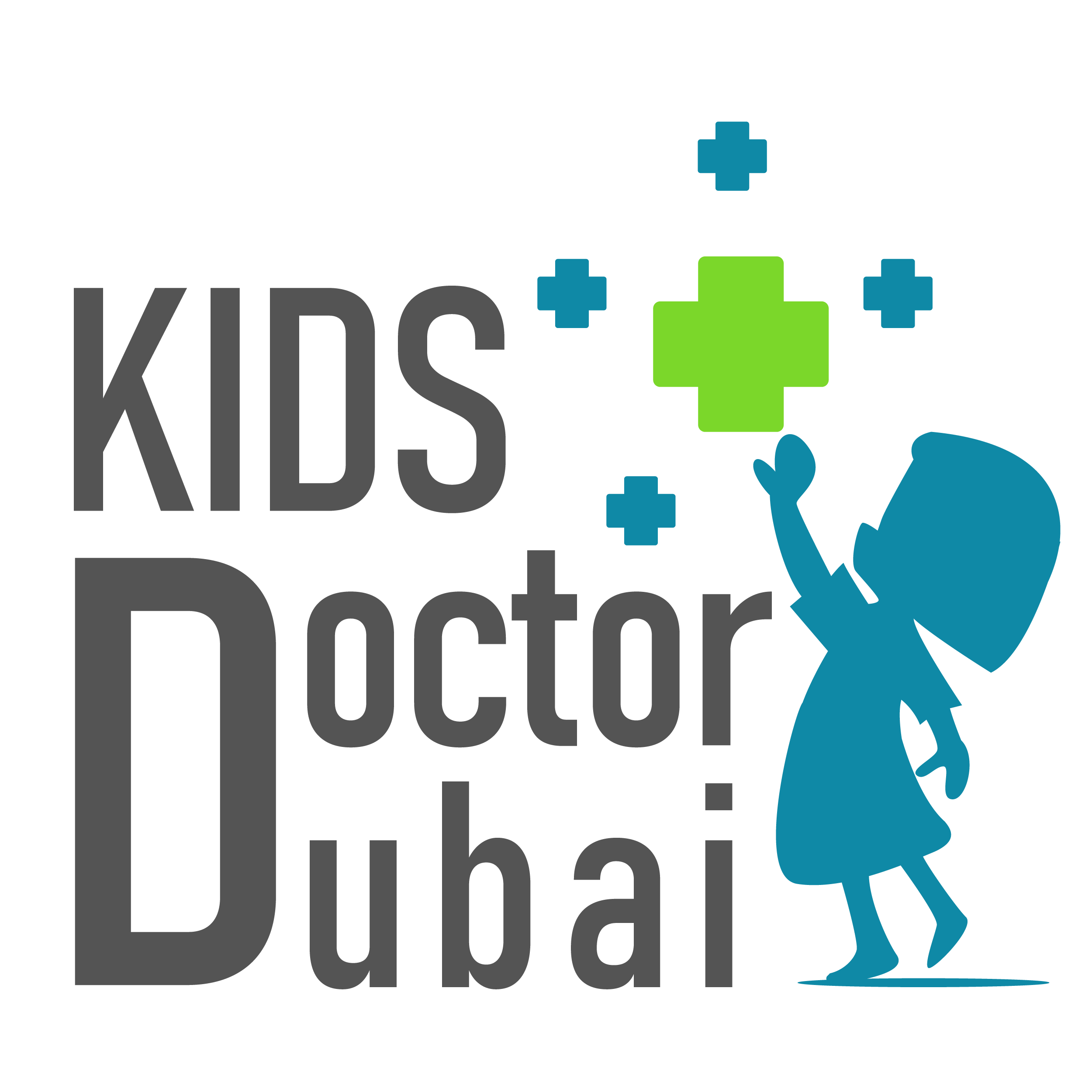 Kids Doctor Dubai
